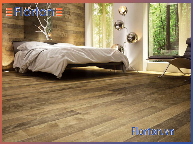 10 lý do nên chọn sàn gỗ Florton cho ngôi nhà của bạn