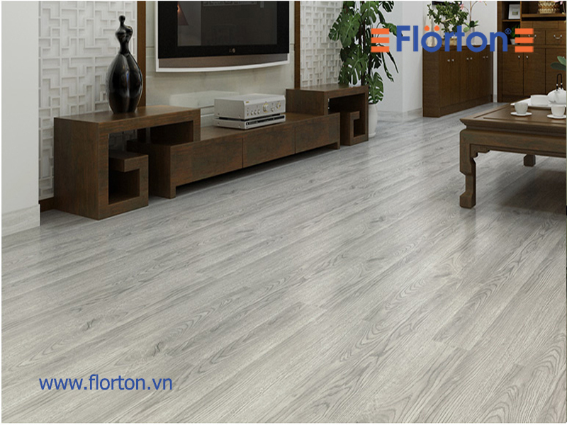 Cách chọn màu sàn nhựa vân gỗ cho phòng khách hiện đại – Sàn gỗ ...
