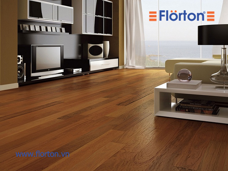 Những mẫu sàn gỗ Florton được yêu thích và lựa chọn nhiều nhất cho chung cư